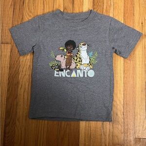 Disney Encanto 2T Tee shirt NWOT